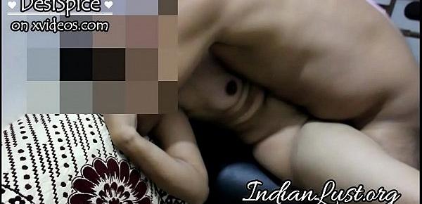  Indian Teen Girl Fucked Loud Moaning